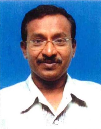 Shri GORITYALA VEERA MAHENDAR - Member (E & C)