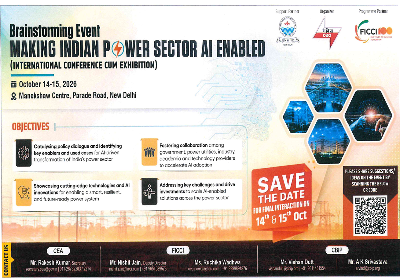 Event Flyer