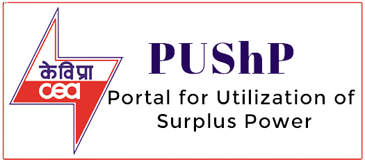 PUShP Portal