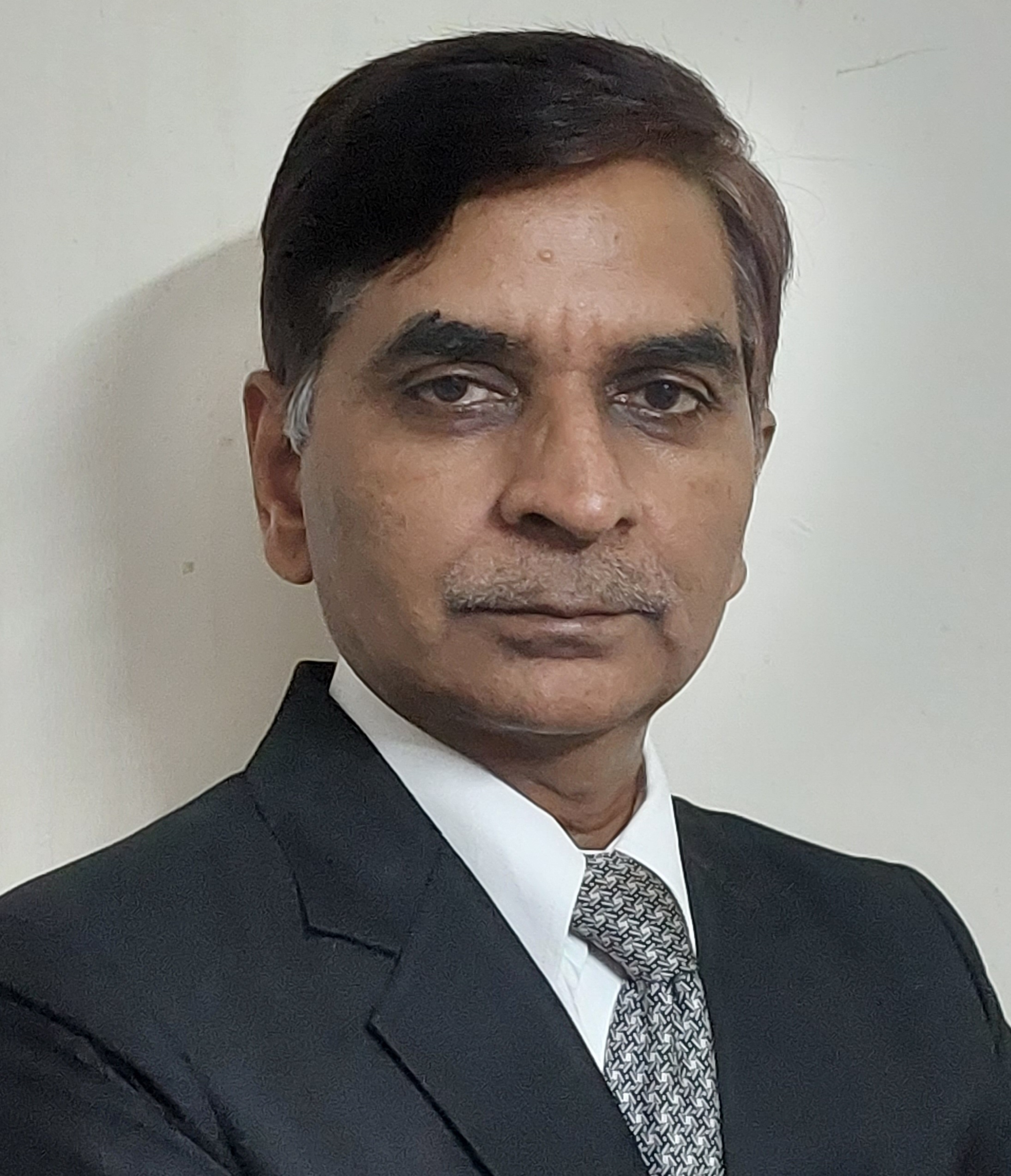 Shri Ajay Talegaonkar - Member (E & C)