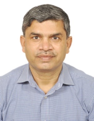 श्री अशोक कुमार राजपूत - सदस्य (विद्युत प्रणाली)